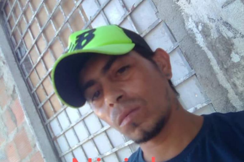 Homem é preso suspeito de tentar assassinar outro com facada em Delmiro Gouveia