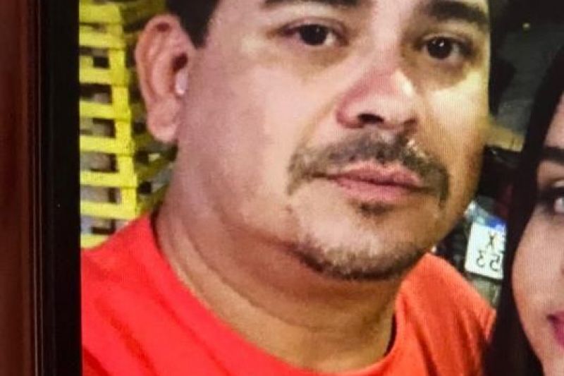 Uma semana e a polícia não consegue prender matador da esposa de São José da Tapera