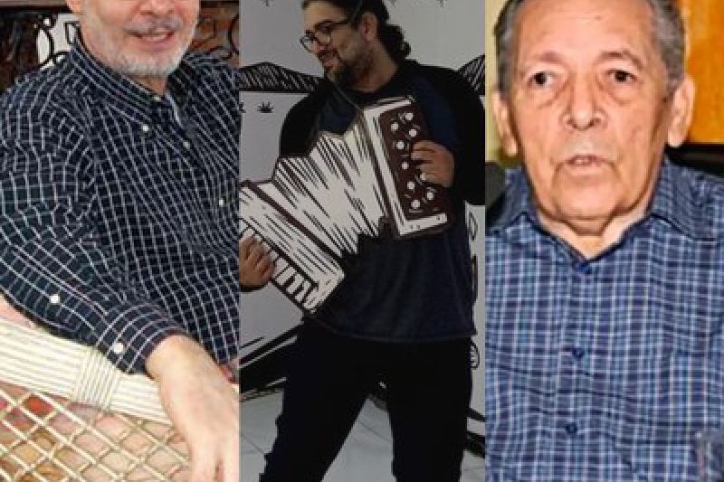 Cangaço em pauta: Bienal terá Frederico Pernambucano, Robério Santos e Sílvio Bulhões