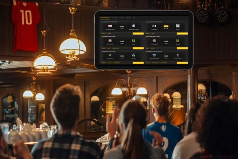 Multicanais: Assista gratuitamente a esportes ao vivo do Brasil