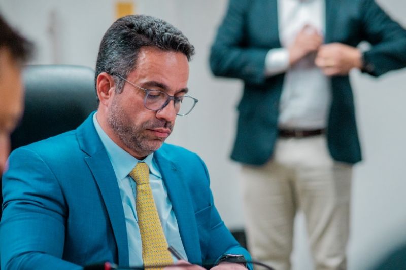 Governo de Alagoas assina propostas para nova etapa do Minha Casa Minha Vida