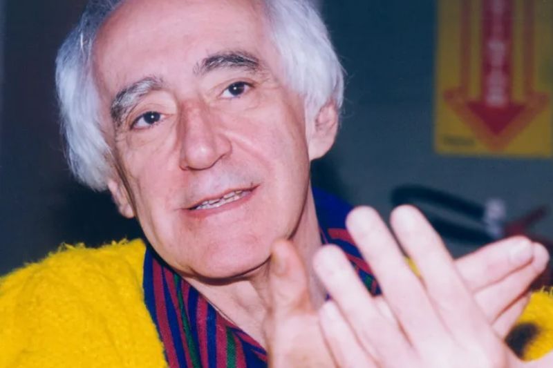 Zé Celso Martinez morre aos 86 anos em São Paulo