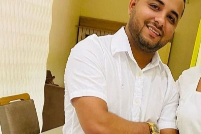 Batida entre carro e caminhão deixa uma pessoa morta em trecho da BR-316 em Mata Grande