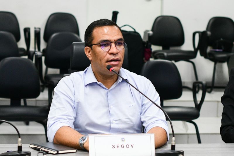 Governo do Estado anuncia criação de comitê para acompanhar obras de combate às enchentes