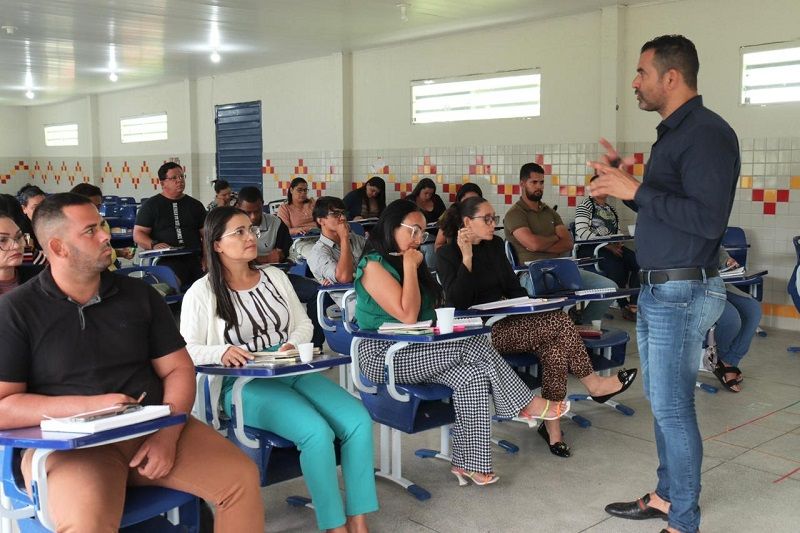 Conselho Municipal promove curso preparatório para os pré-candidatos ao Conselho Tutelar