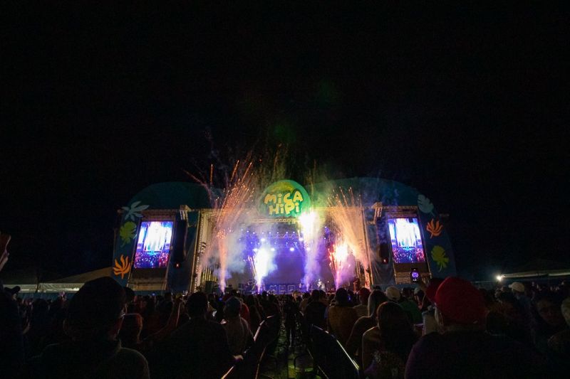 Edição 2023 do Micahipi confirma Wesley Safadão, Mari Fernandes e Léo Santana em Inhapi