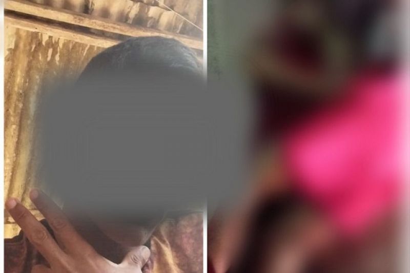 Adolescente natural de Paulo Afonso é assassinado a tiros na zona rural de Delmiro Gouveia