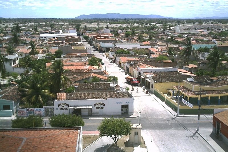 Homens são detidos suspeitos de furtarem porcos na zona rural de Ouro Branco