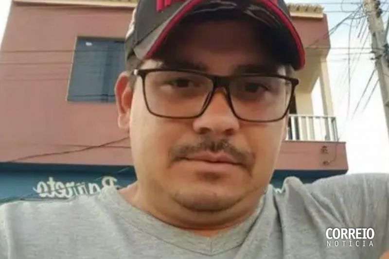 Juiz decreta prisão preventiva do assassino da esposa em São José da Tapera