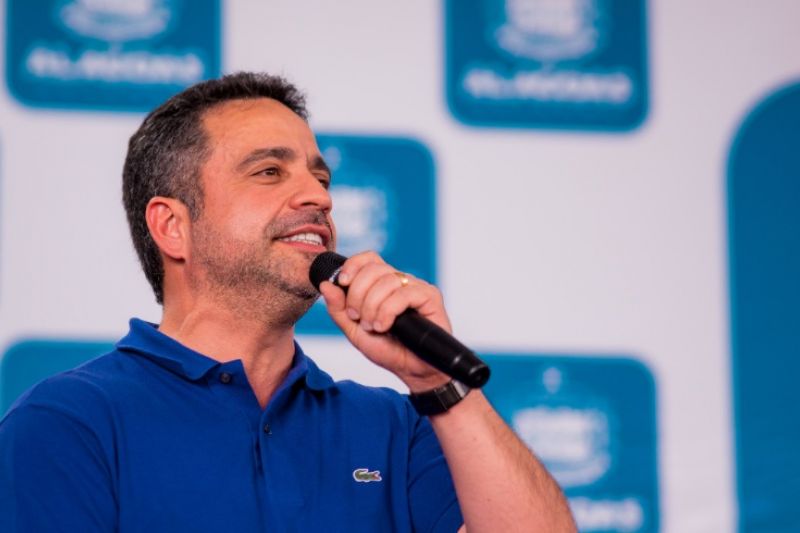 Paulo Dantas entrega moradias e obras de infraestrutura em Dois Riachos