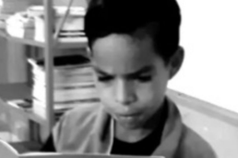 Menino de 9 anos morre atropelado ao descer de carro escolar em Água Branca