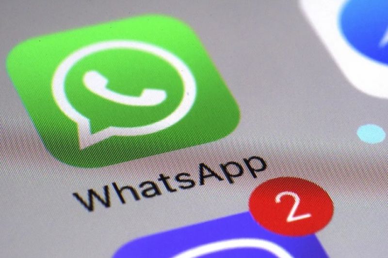 WhatsApp volta a funcionar após instabilidade global