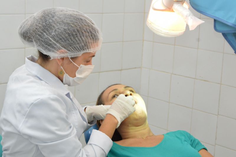 Alagoas conclui participação na pesquisa Nacional de Saúde Bucal