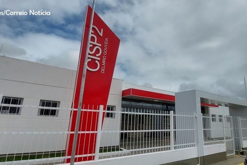 Briga entre irmãos por conta de sardinha termina com um deles ferido em Dois Riachos