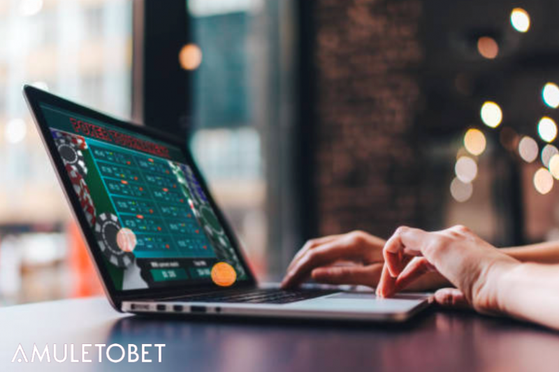 Análise da Amuletobet: operadora de apostas para jogadores brasileiros