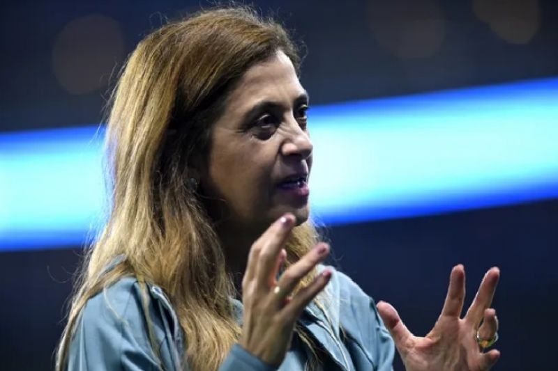 Palmeiras apresenta déficit de quase R$ 500 mil em junho