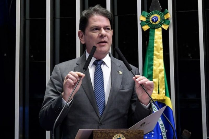 Senador diz que governo investirá R$ 1 trilhão no novo PAC com recursos da Petrobras