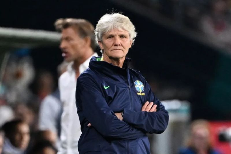 CBF vai definir na próxima semana o comando da seleção feminina