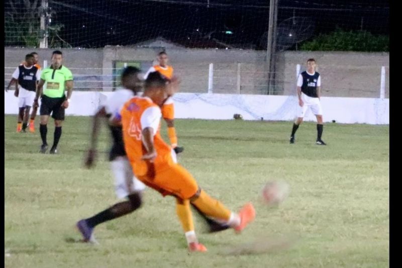 Emoção e gols marcam a quarta rodada do Campeonato Delmirense de Futebol Amador 2023