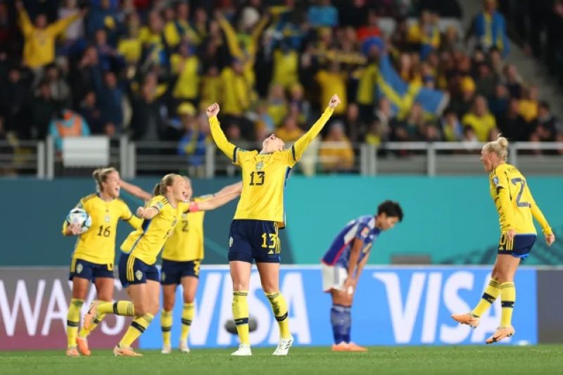 Copa do Mundo Feminina bate recorde de gols da história da competição