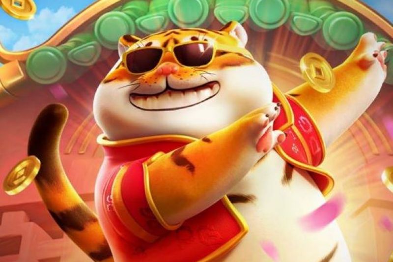 O fenômeno do Fortune Tiger, jogo de slot conquistou o coração dos  brasileiros