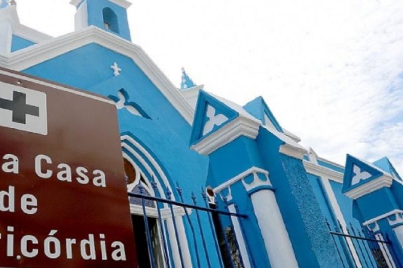 Santas casas recebem 61% das internações de alta complexidade no SUS