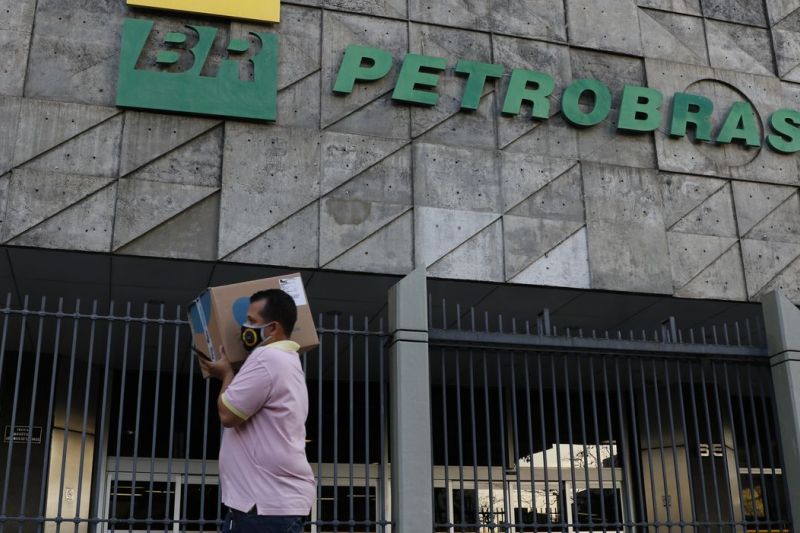 Petrobras reajusta preços da gasolina e do diesel para distribuidoras
