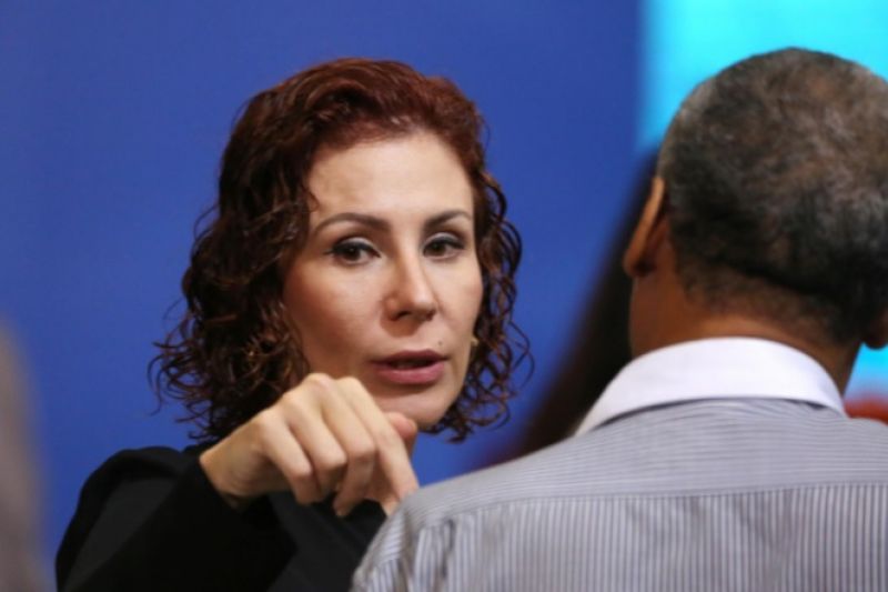 Walter Delgatti diz à PF que recebeu R$ 40 mil de Zambelli para invadir sites da Justiça