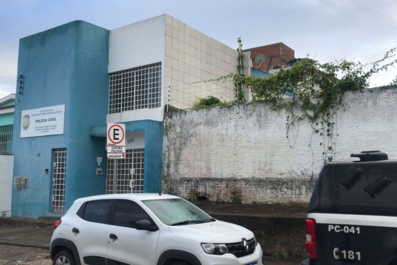 Traficante é suspeito de mandar falsos policiais executarem jovem em Santana do Ipanema