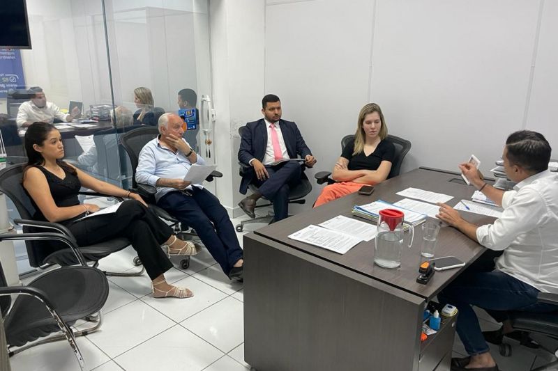 Procon notifica planos de saúde para que cumpram lei em favor de nutricionistas