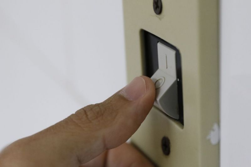 Aneel mantém bandeira tarifária verde para setembro