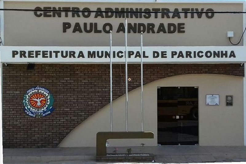 Com redução frequente nos repasses do FPM, Prefeitura de Pariconha adere a paralização