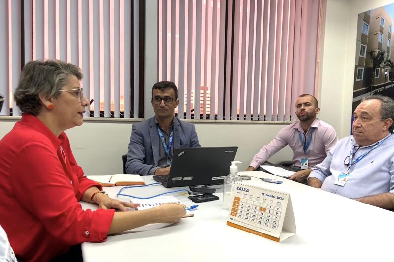 Busca ativa é fomentada para mapear beneficiários do Programa Bolsa Família em Alagoas