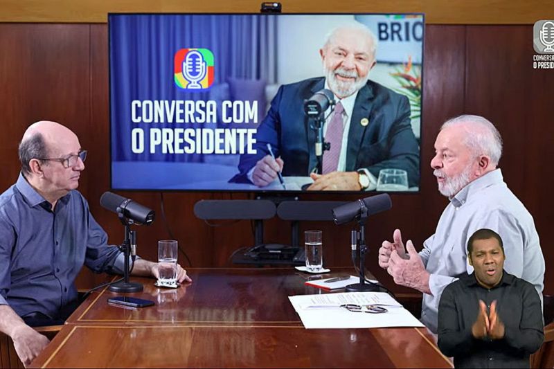 Presidente Lula diz que criará ministério para pequena e média empresa