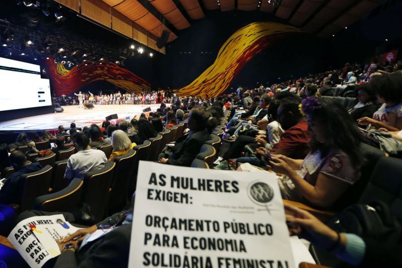 Novo PPA prevê R$ 13,3 trilhões para políticas públicas em quatro anos