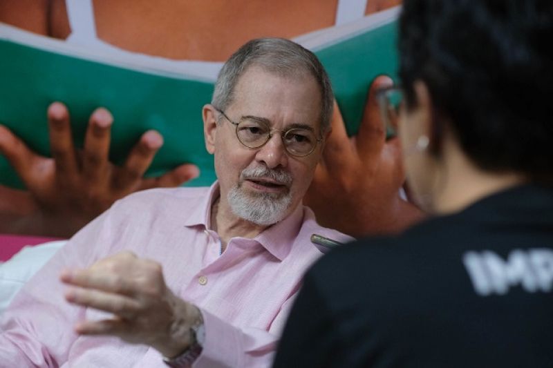 Cangaço, o romance de capa e espada do sertão nordestino, saiba mais