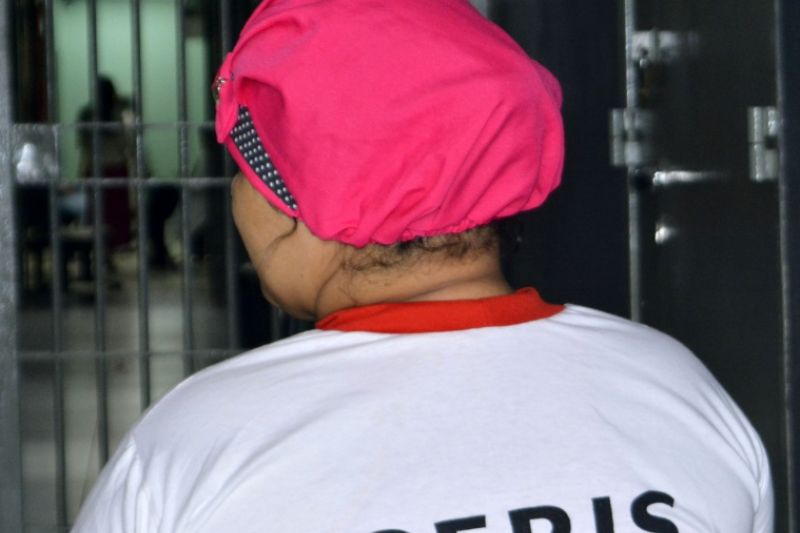 Alagoas dispõe de estrutura materno-infantil para atender reeducandas gestantes