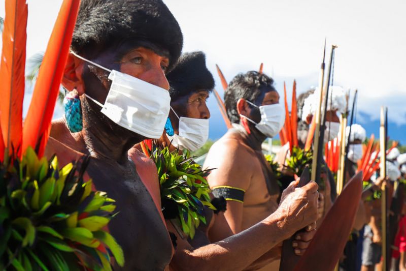 Zona da Mata de PE sofre com violência dos conflitos agrários
