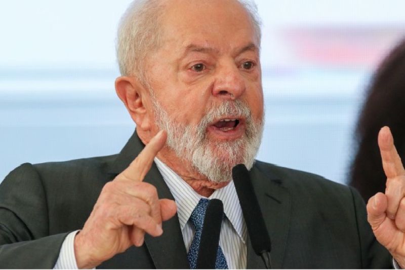 Lula defende que votos no STF não sejam públicos