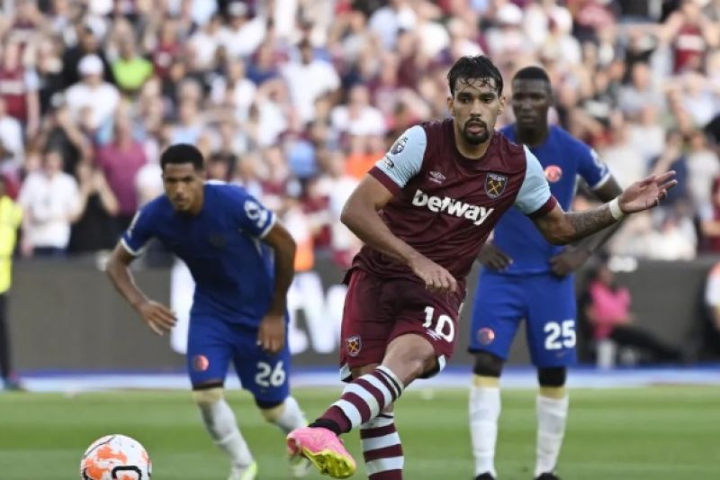 CPI da Manipulação do Futebol aprova a convocação de Paquetá