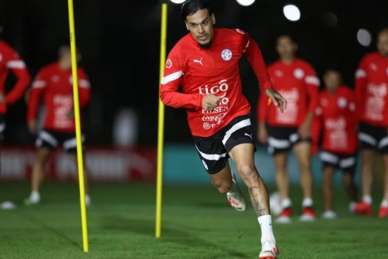 Eliminatórias da América do Sul começam hoje com três jogos