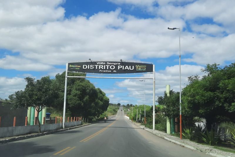 Homem é preso suspeito de ameaçar de morte cunhado com arma de fogo em Piranhas