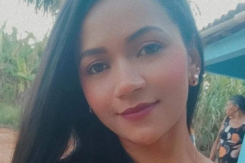 Caminhonete tomba com passageiros e deixa uma pessoa morta na zona rural de Água Branca