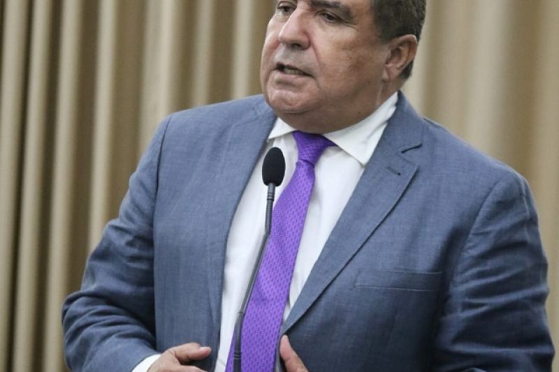 Inácio Loiola defende ampliação da RAPS nos municípios alagoanos