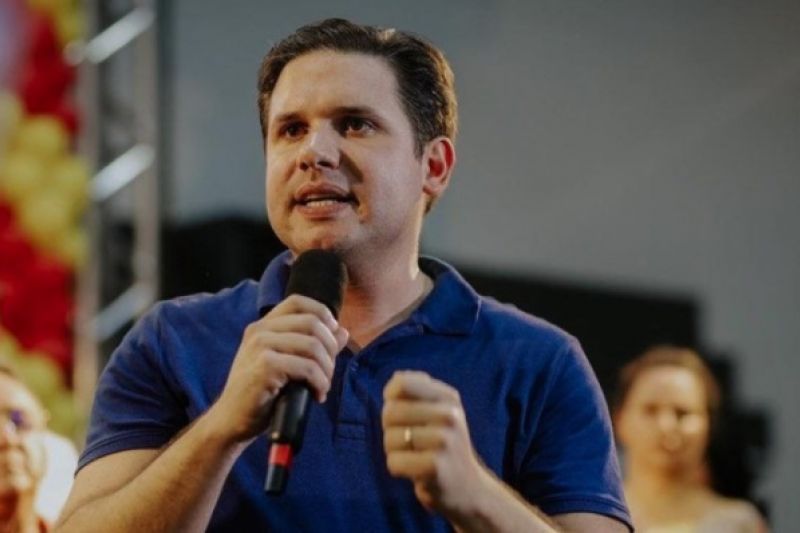 Líder do Republicanos na Câmara diz que bancada está comprometida com o governo