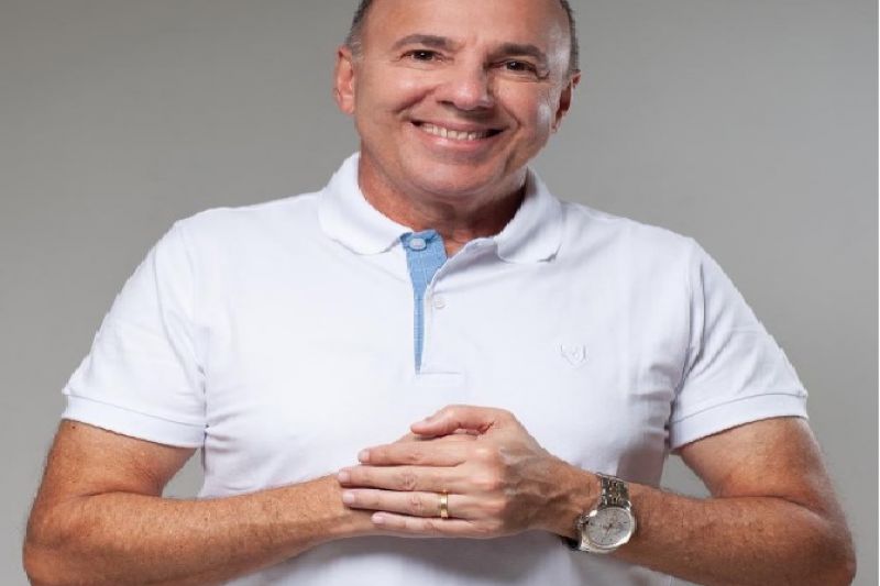 População aguarda lançamento da pré-candidatura de Nen, em Olho D´Água das Flores