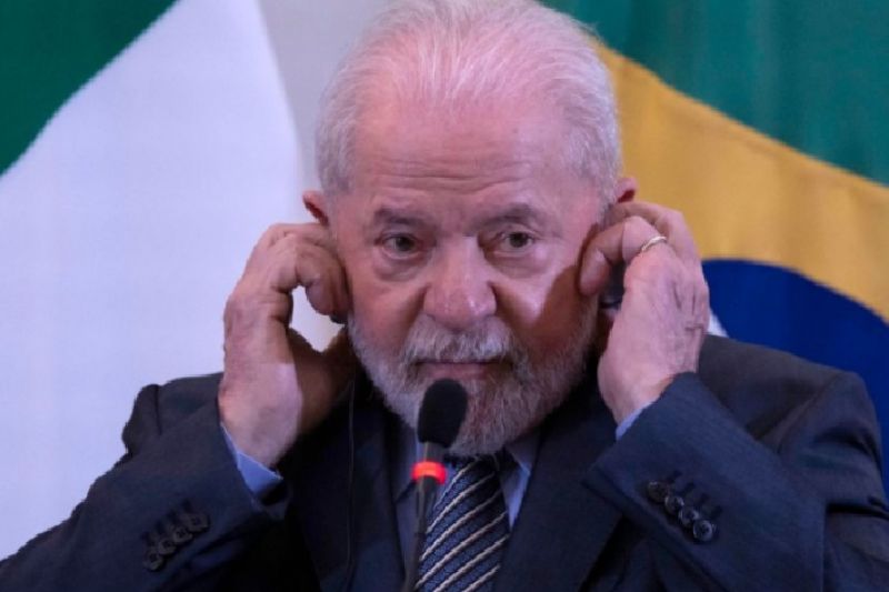 Cai para 66% otimismo de eleitor de Lula com economia
