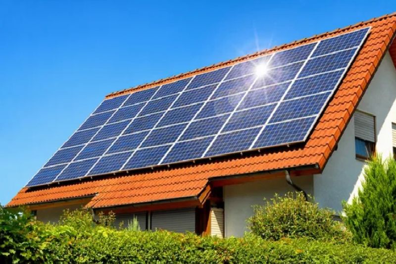 Governo planeja comprar energia solar para residências do Minha Casa, Minha Vida