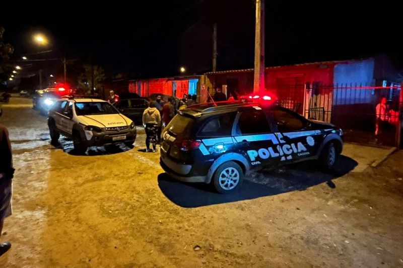 Alagoas irá receber cerca de R$ 36 milhões do Fundo de Segurança para combater homicídios