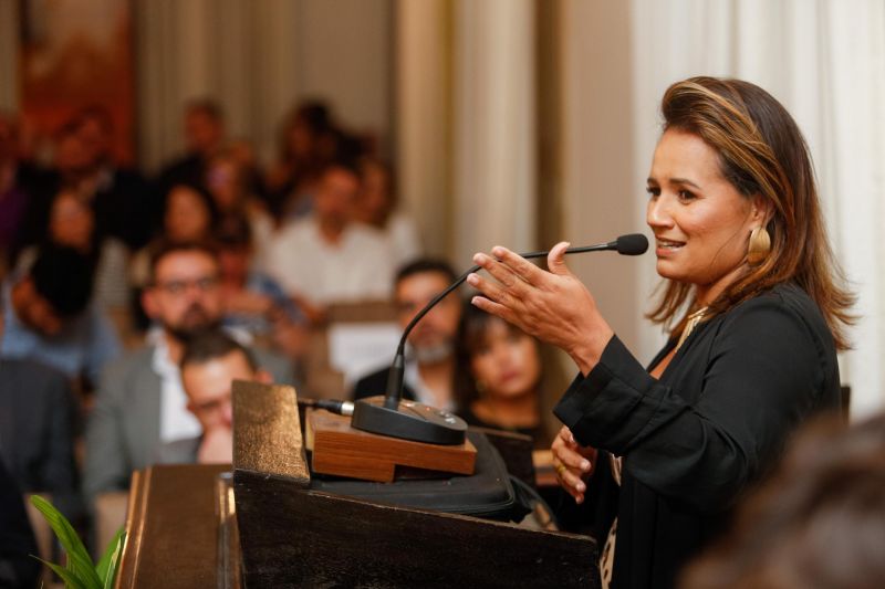 Alagoas lidera o ranking de crescimento do Brasil em 2023